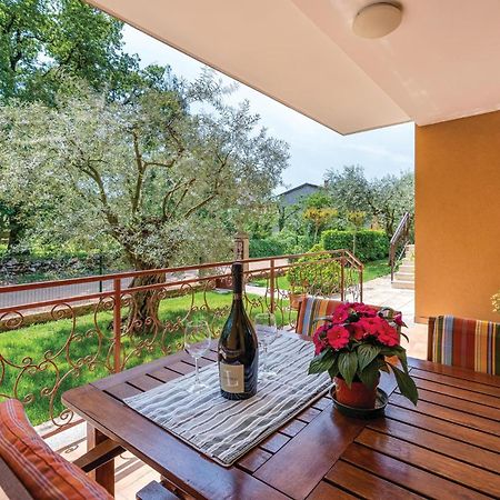 Stunning Apartment In Umag With Wifi Luaran gambar
